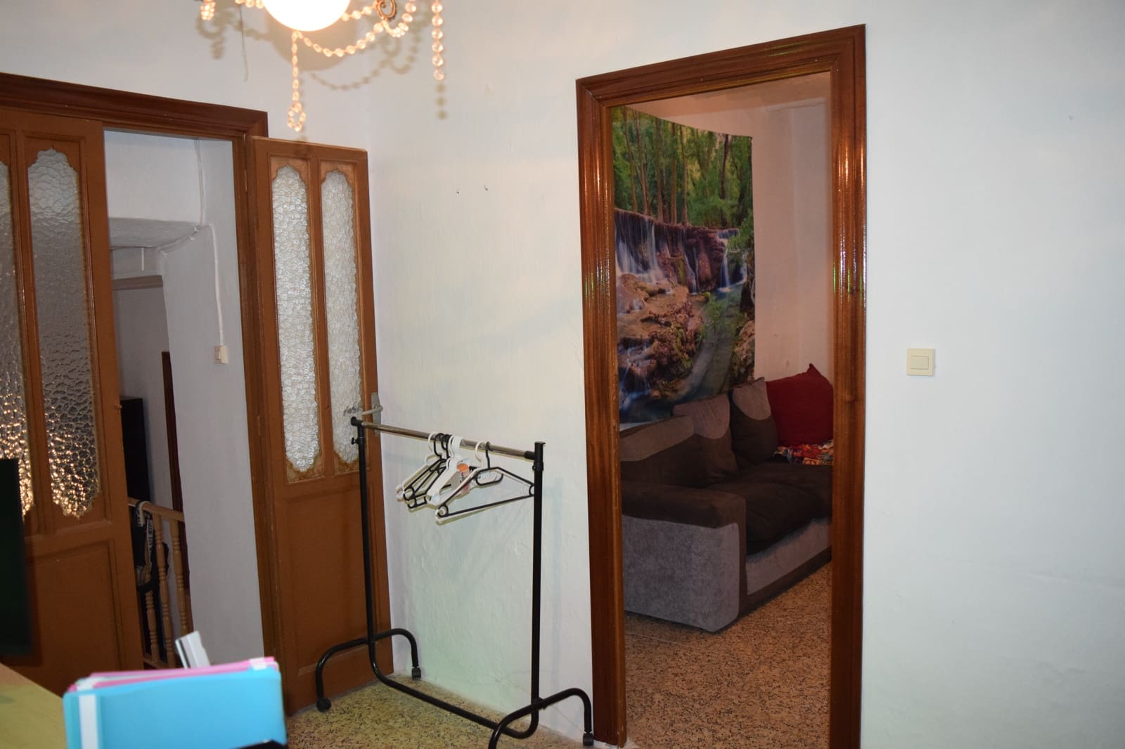 8 bedroom Townhouse for rent in Almeria city - € 500 (Ref: 9438329)