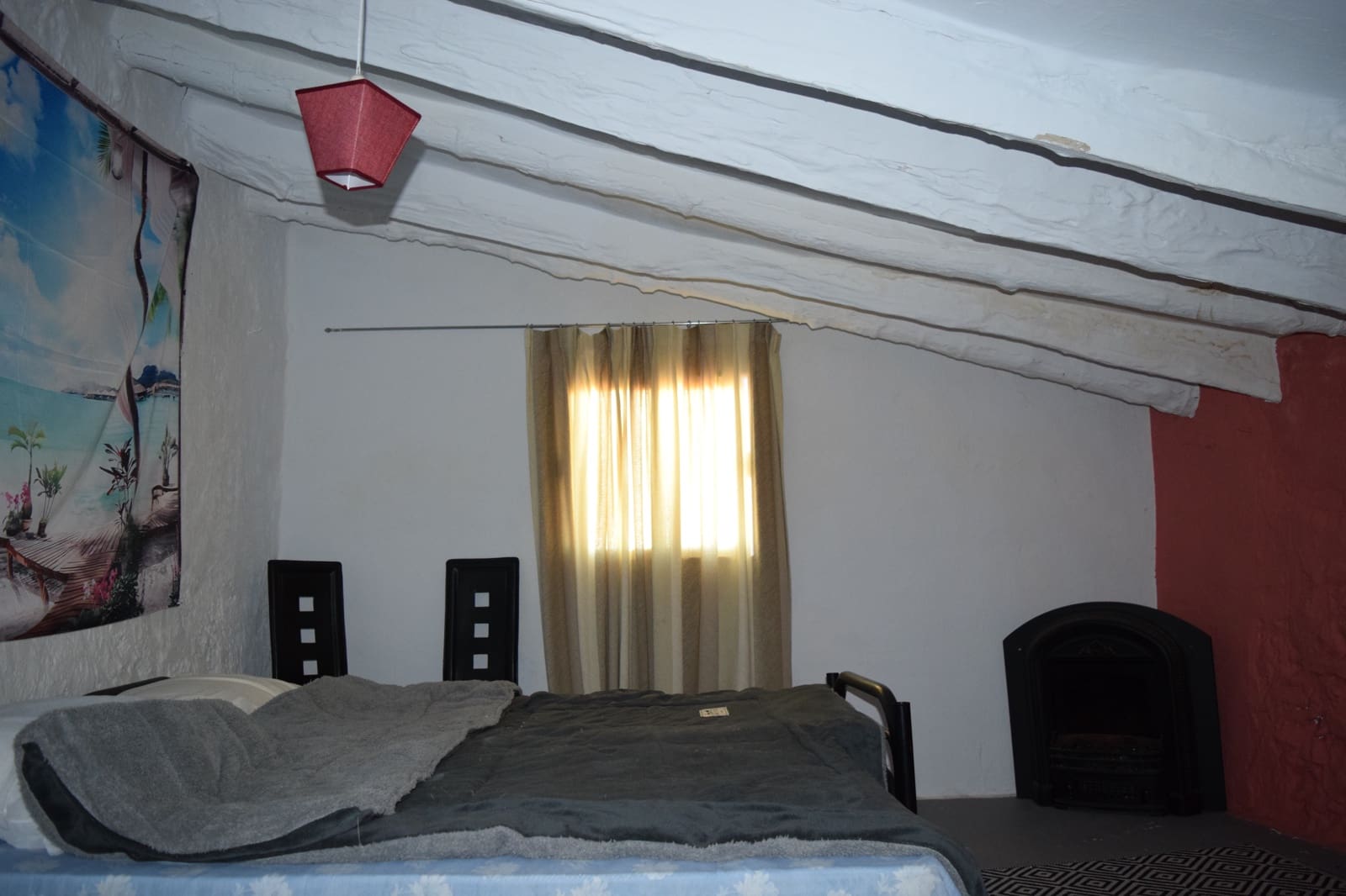 8 bedroom Townhouse for rent in Almeria city - € 500 (Ref: 9438329)