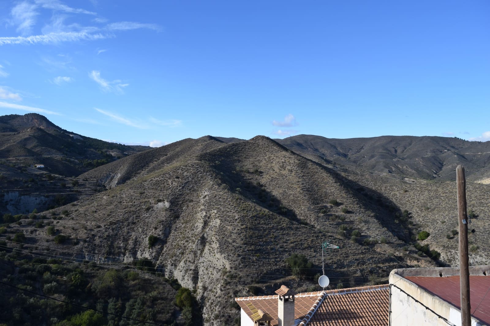 8 bedroom Townhouse for rent in Almeria city - € 500 (Ref: 9438329)