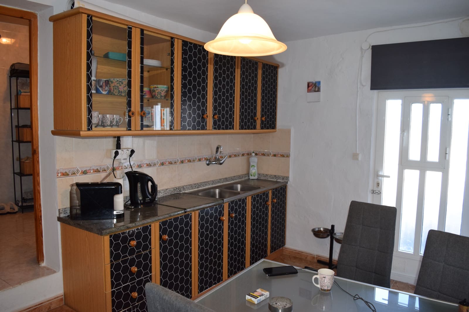 8 bedroom Townhouse for rent in Almeria city - € 500 (Ref: 9438329)