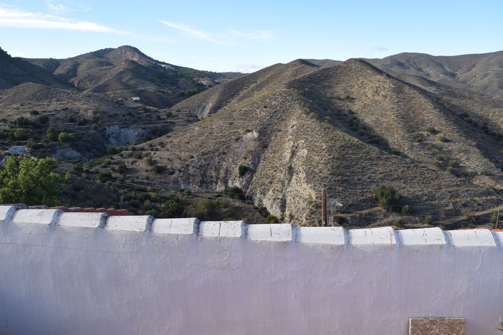 8 bedroom Townhouse for rent in Almeria city - € 500 (Ref: 9438329)