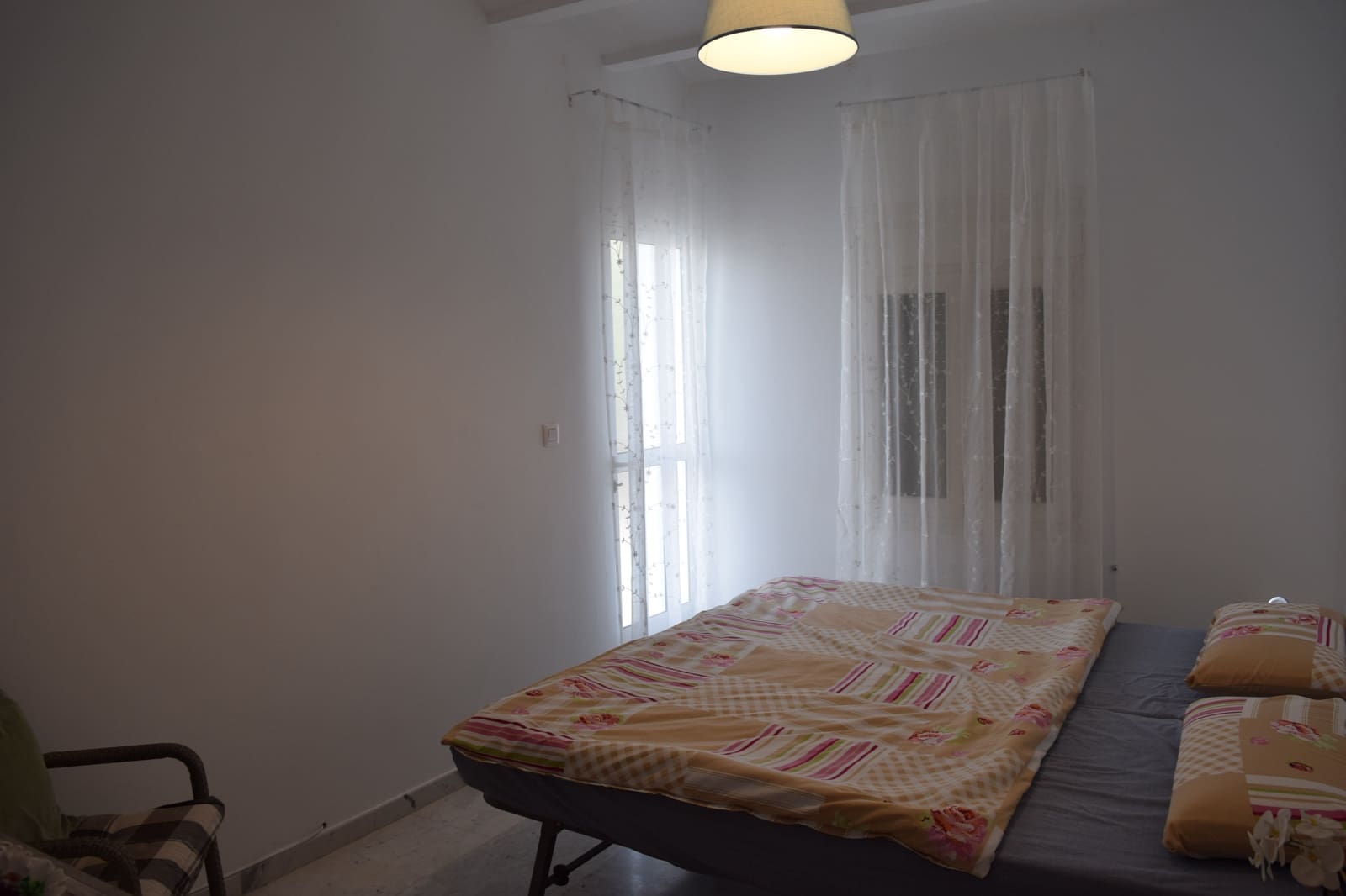 3 bedroom Semi-detached Villa for rent in Almanzora with pool garage - € 1,400 (Ref: 9471334)