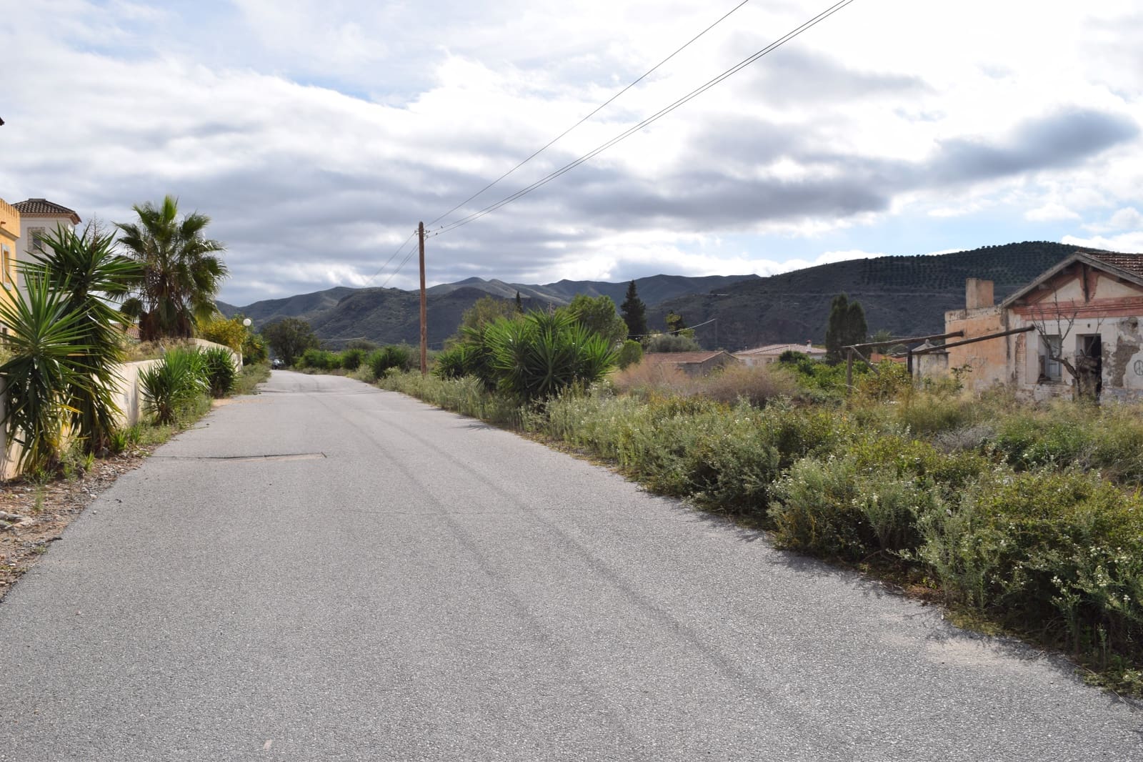 3 bedroom Semi-detached Villa for rent in Almanzora with pool garage - € 1,400 (Ref: 9471334)