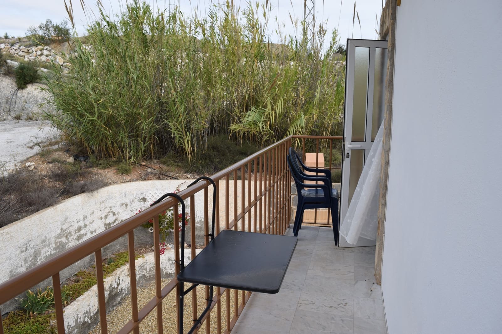 3 bedroom Semi-detached Villa for rent in Almanzora with pool garage - € 1,400 (Ref: 9471334)