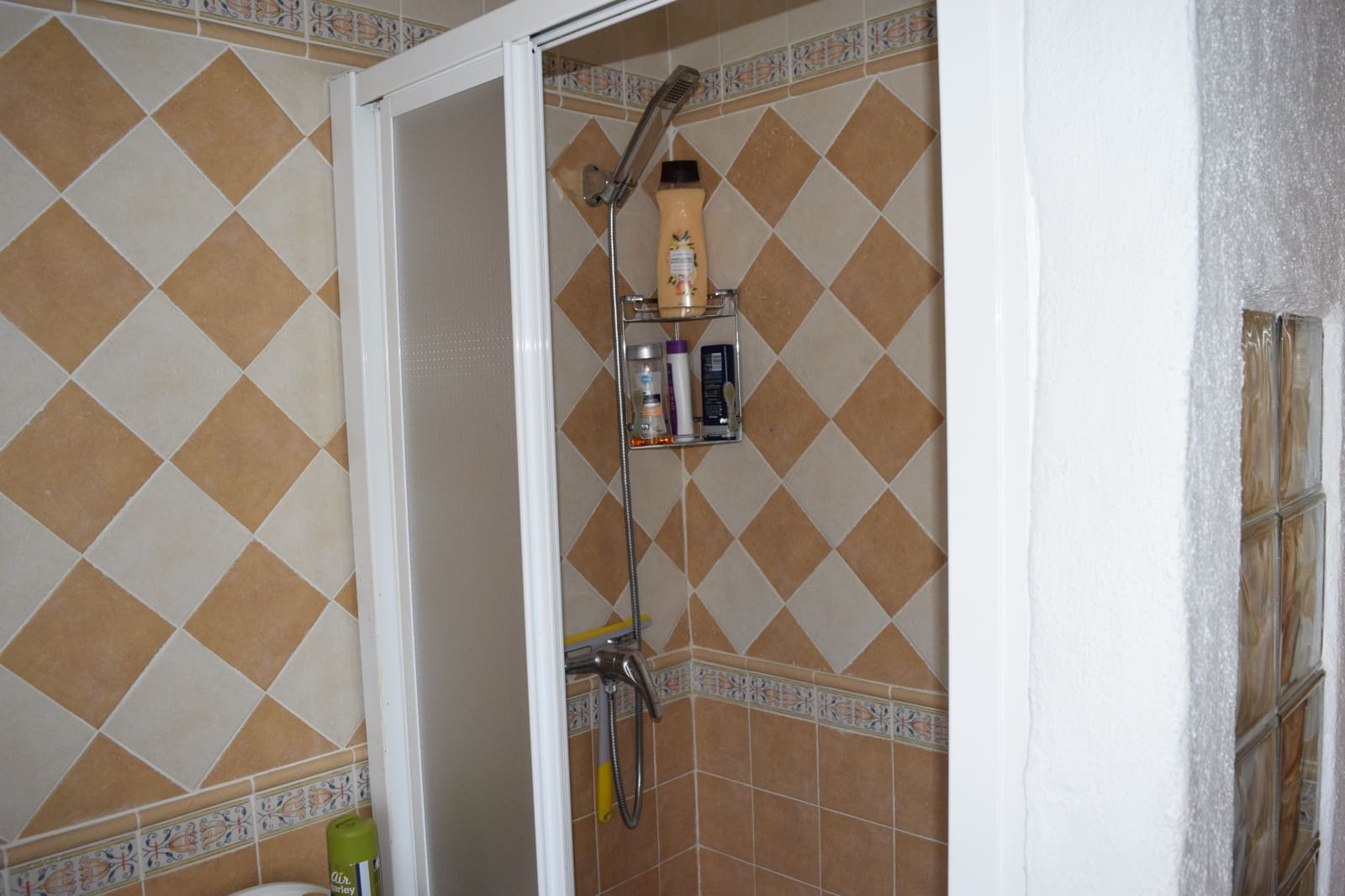 3 bedroom Semi-detached Villa for rent in Almanzora with pool garage - € 1,400 (Ref: 9471334)