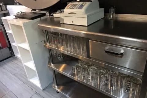 Biznes do wynajęcia w Lijar - 500 € (Ref: 9506179)