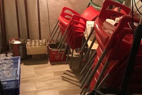 Biznes do wynajęcia w Lijar - 500 € (Ref: 9506179)