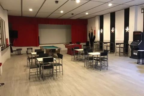 Biznes do wynajęcia w Líjar - 500 € (Ref: 9506179)