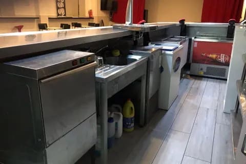 Biznes do wynajęcia w Lijar - 500 € (Ref: 9506179)