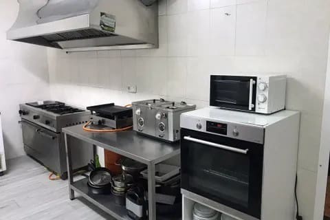 Biznes do wynajęcia w Lijar - 500 € (Ref: 9506179)