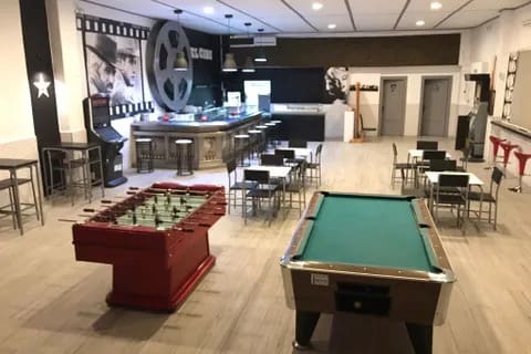 Biznes do wynajęcia w Líjar - 500 € (Ref: 9506179)