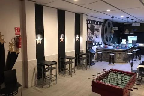 Biznes do wynajęcia w Líjar - 500 € (Ref: 9506179)