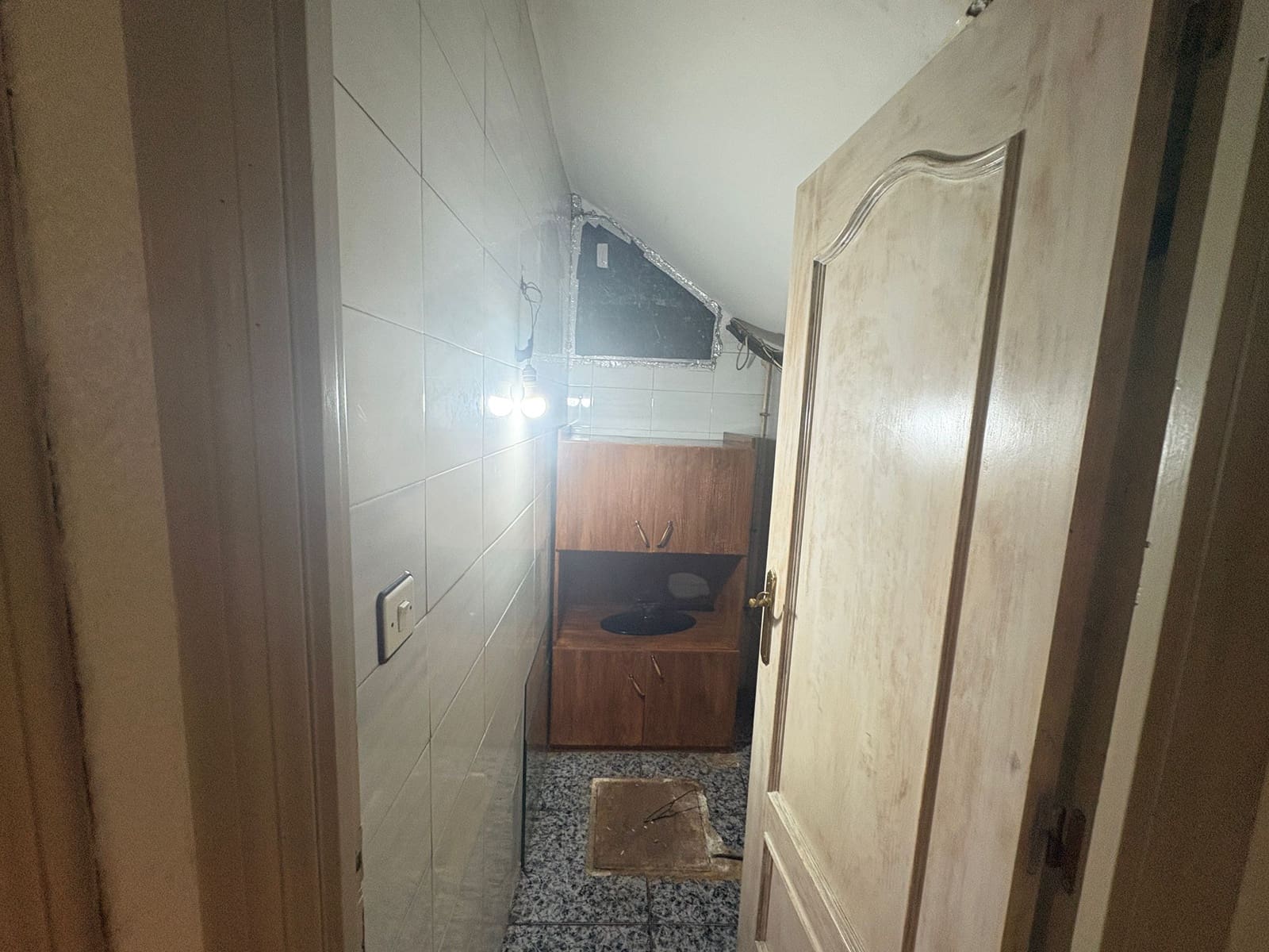 Business for rent in Cantoria - € 500 (Ref: 9516318)