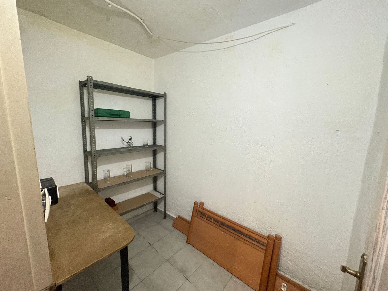 Business for rent in Cantoria - € 500 (Ref: 9516318)