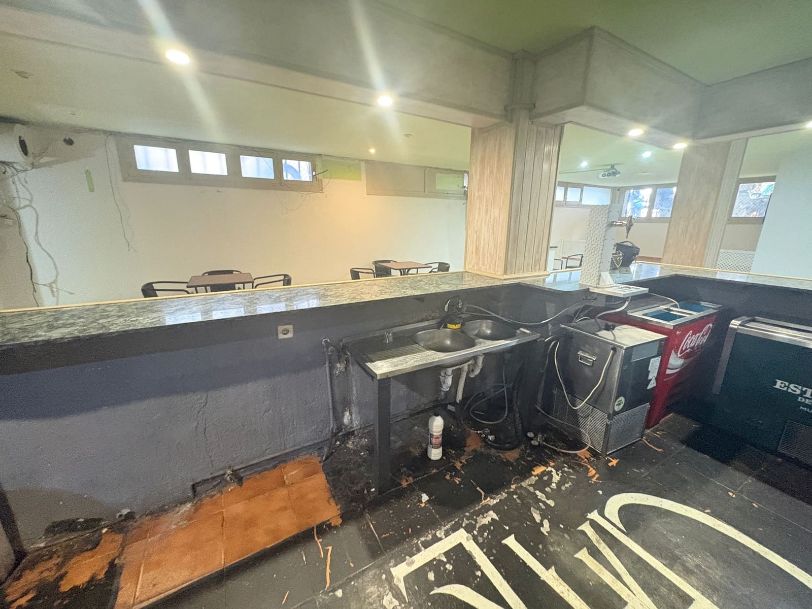 Business for rent in Cantoria - € 500 (Ref: 9516318)