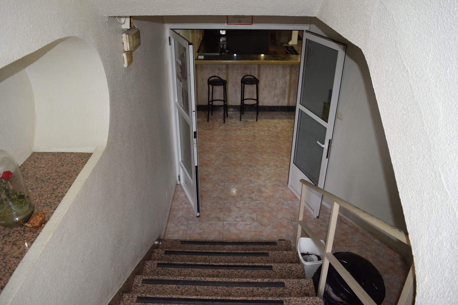 Business for rent in Cantoria - € 500 (Ref: 9516318)