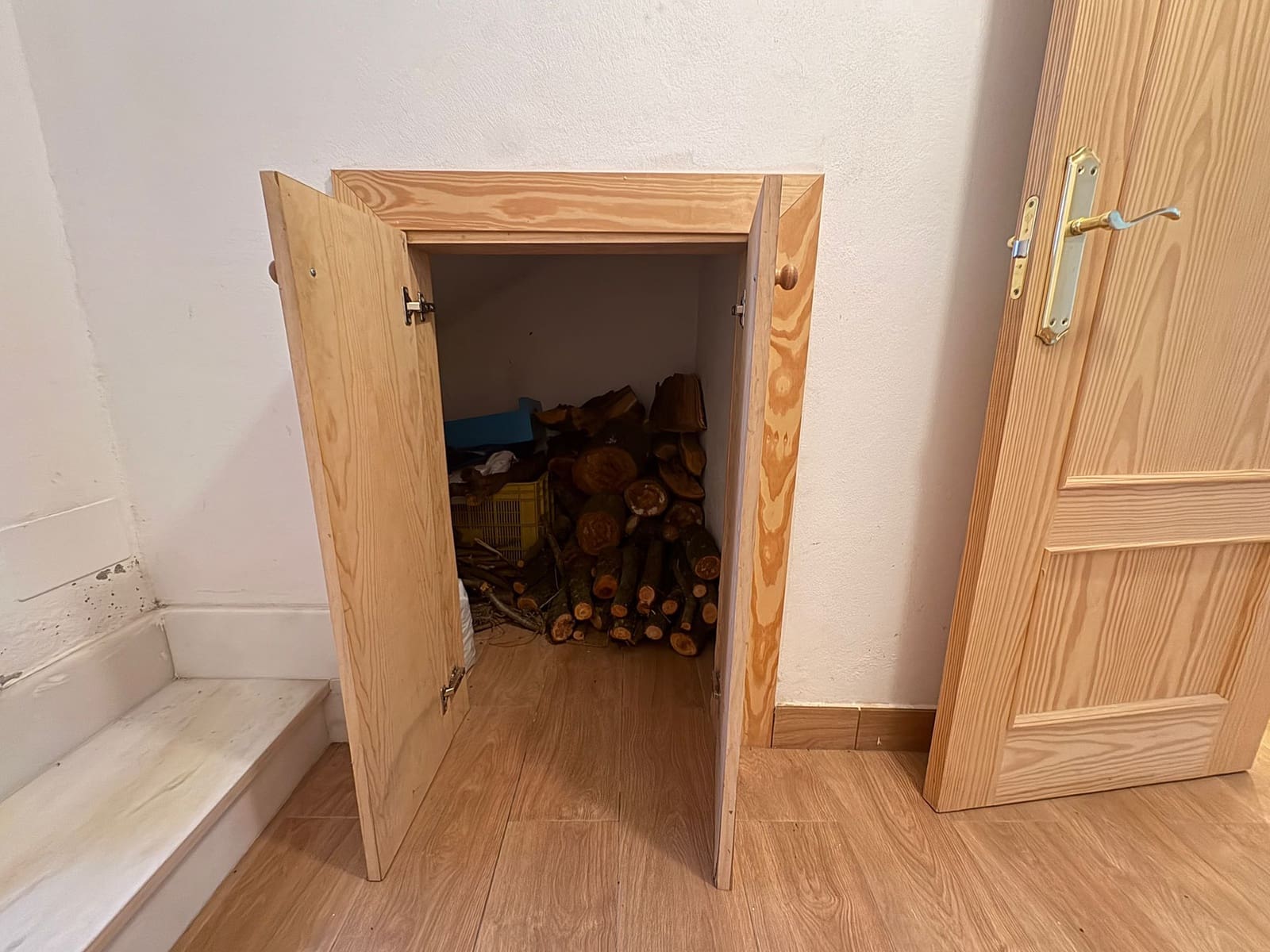 3 bedroom Townhouse for sale in Lijar - € 69,000 (Ref: 9543928)