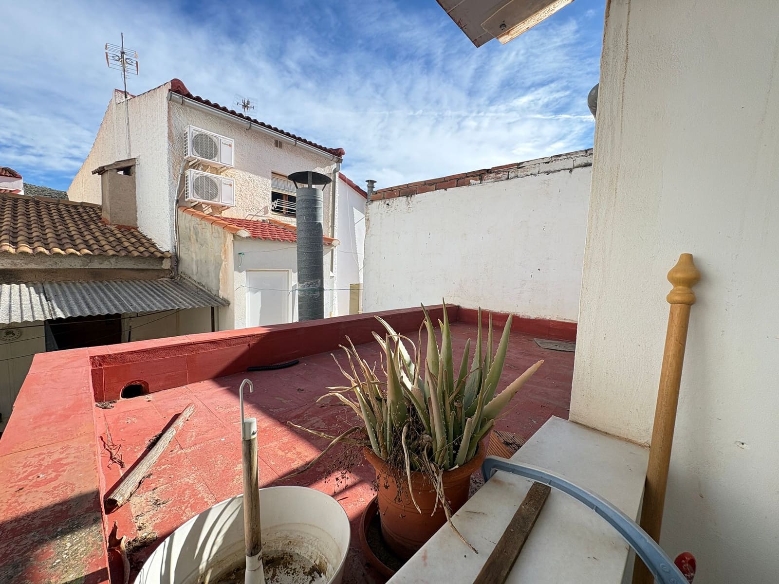 3 bedroom Townhouse for sale in Lijar - € 69,000 (Ref: 9543928)