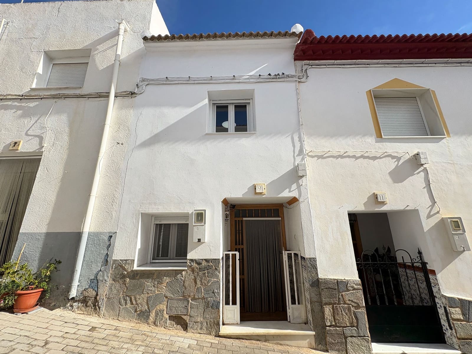 3 bedroom Townhouse for sale in Lijar - € 69,000 (Ref: 9543928)