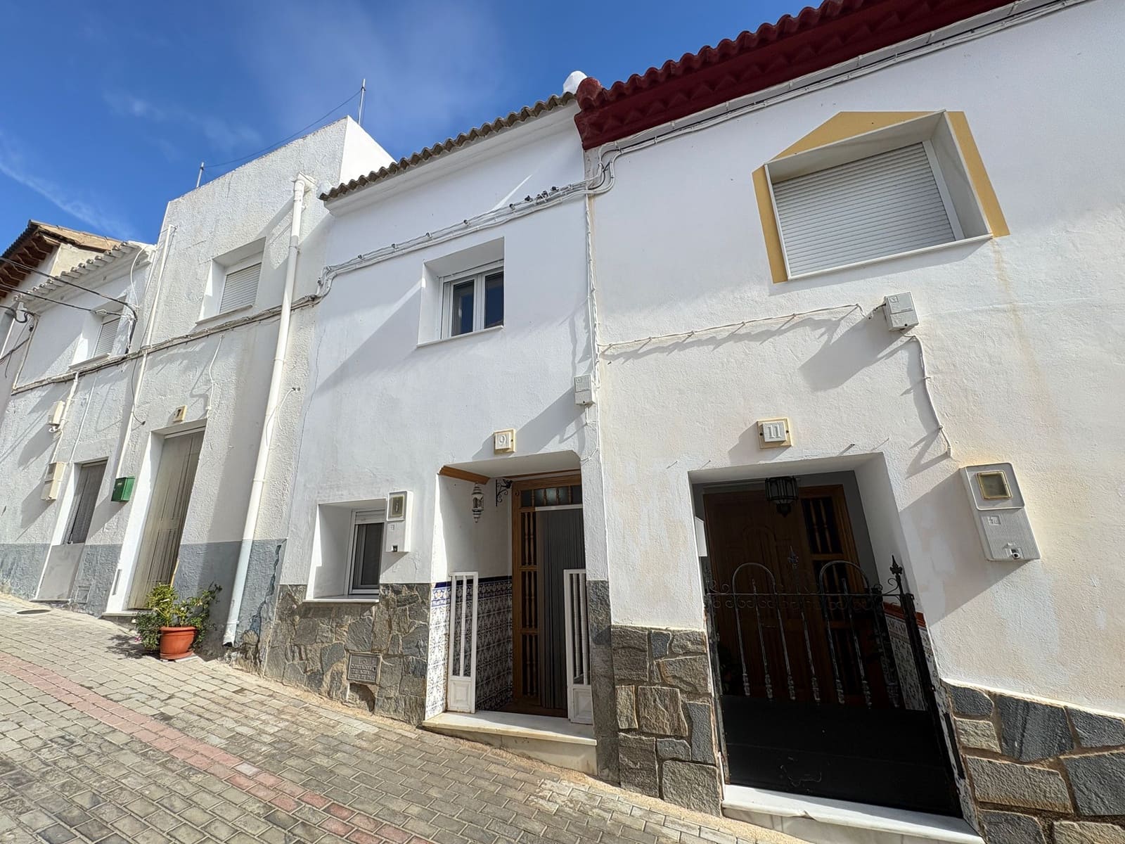 3 bedroom Townhouse for sale in Lijar - € 69,000 (Ref: 9543928)