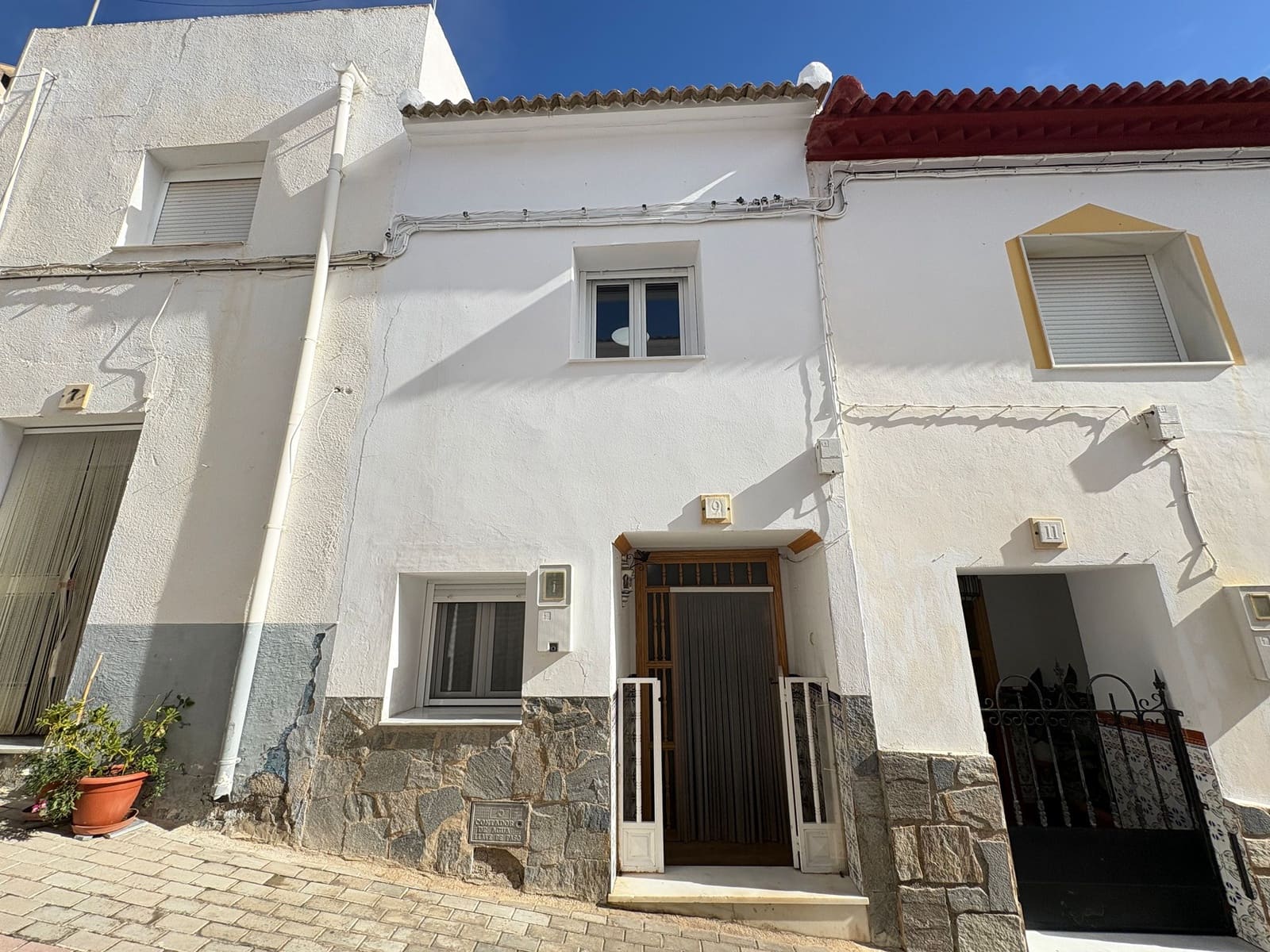 3 bedroom Townhouse for sale in Lijar - € 69,000 (Ref: 9543928)
