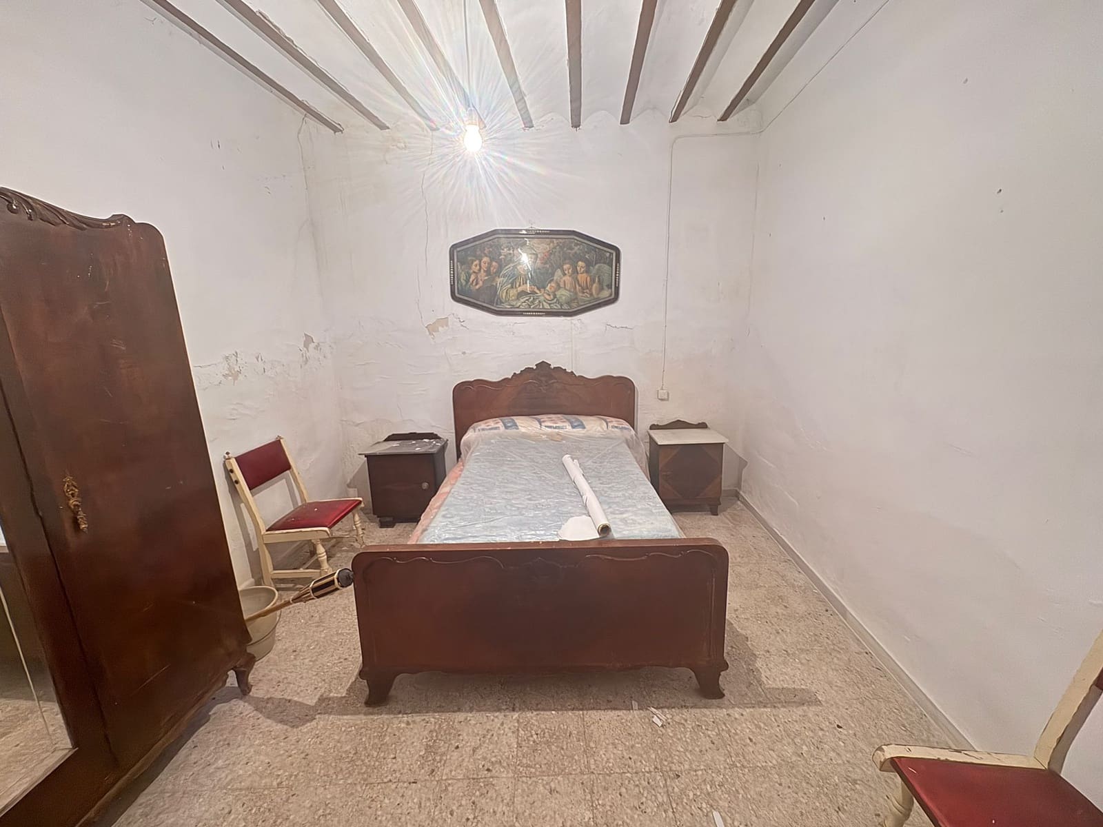 6 soverom Finca/Herregård til salgs i Cantoria - € 109 000 (Ref: 9563687)