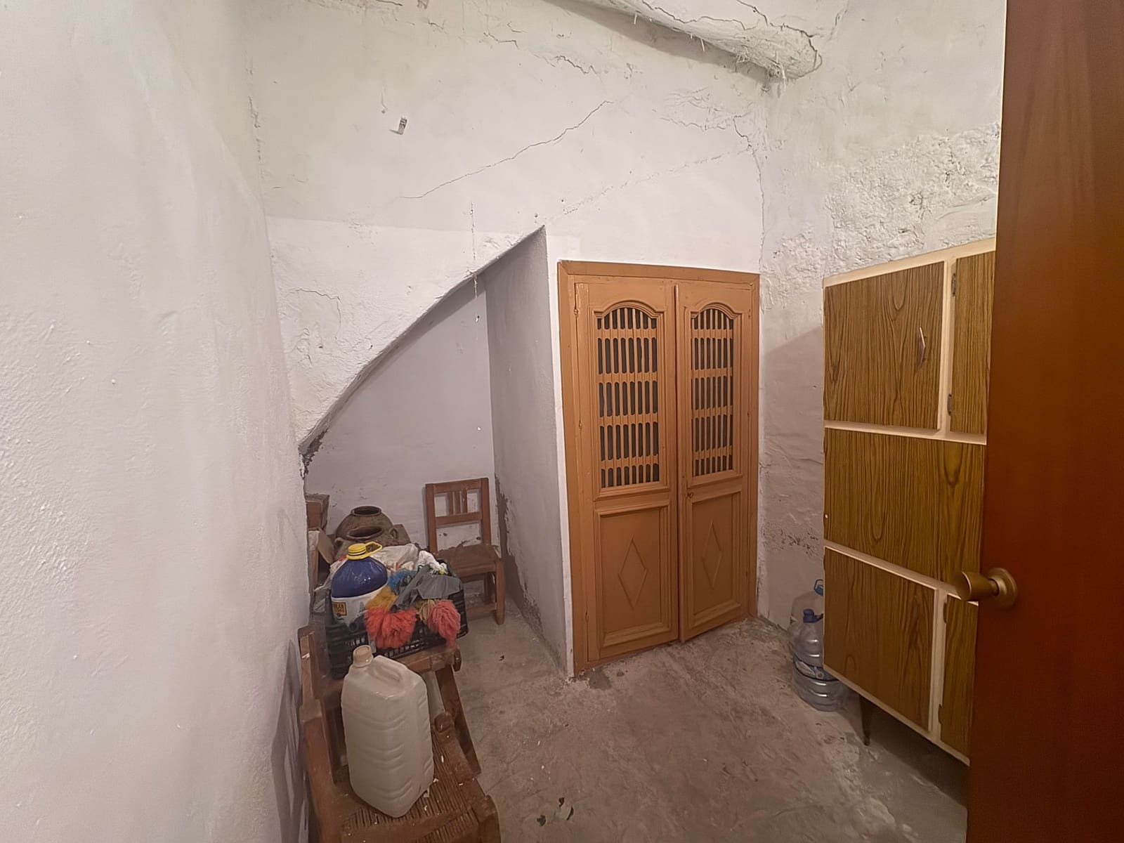 6 soverom Finca/Herregård til salgs i Cantoria - € 109 000 (Ref: 9563687)