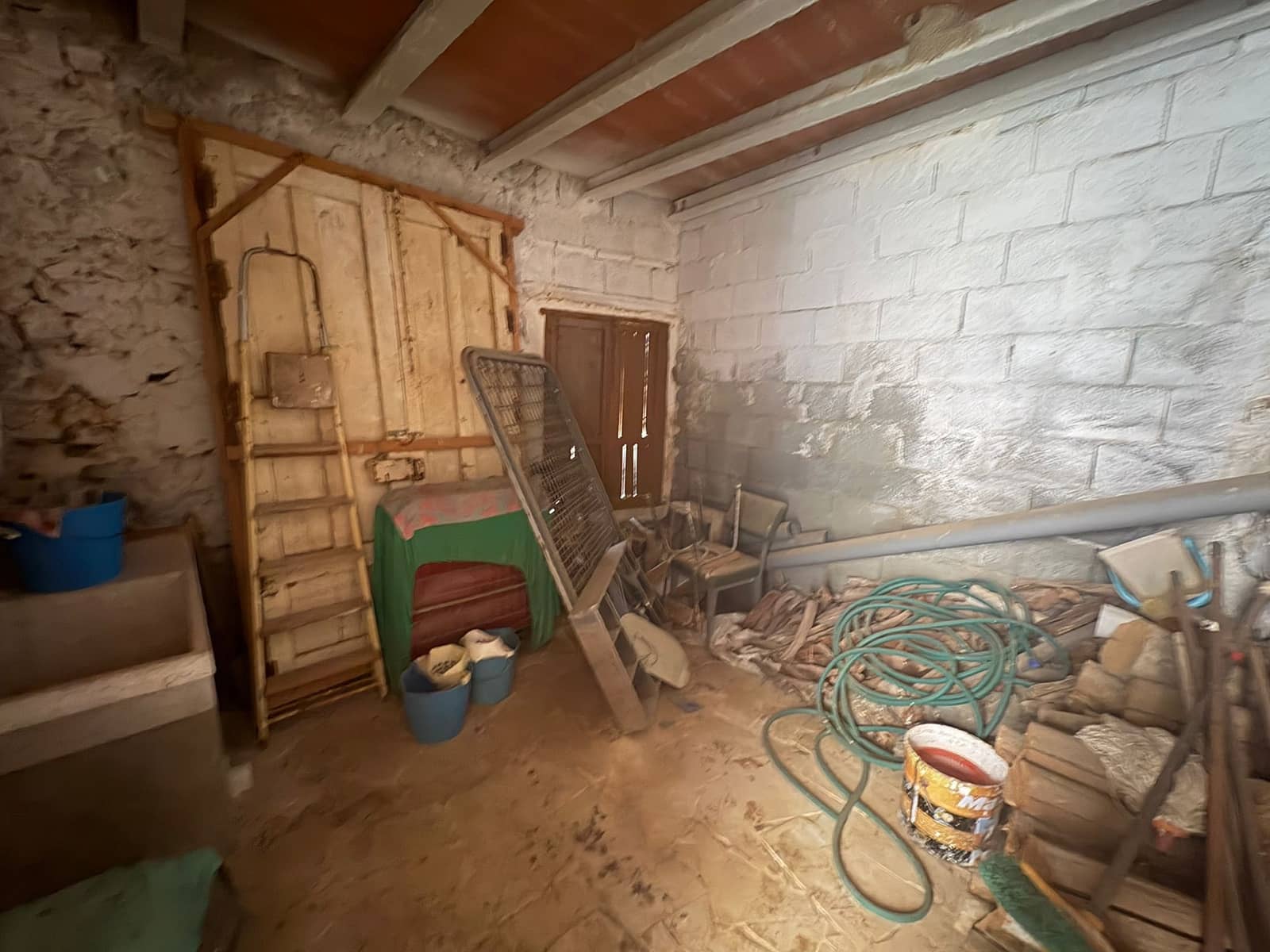 6 soverom Finca/Herregård til salgs i Cantoria - € 109 000 (Ref: 9563687)