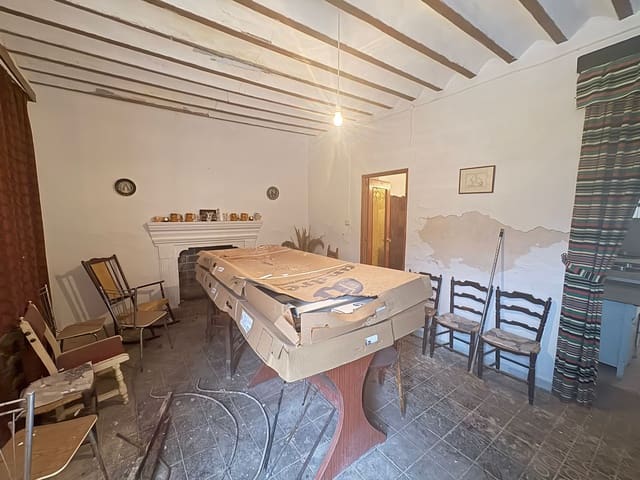 6 soverom Finca/Herregård til salgs i Cantoria - € 109 000 (Ref: 9563687)