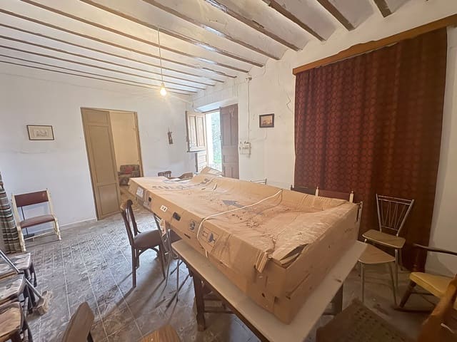 6 soverom Finca/Herregård til salgs i Cantoria - € 109 000 (Ref: 9563687)