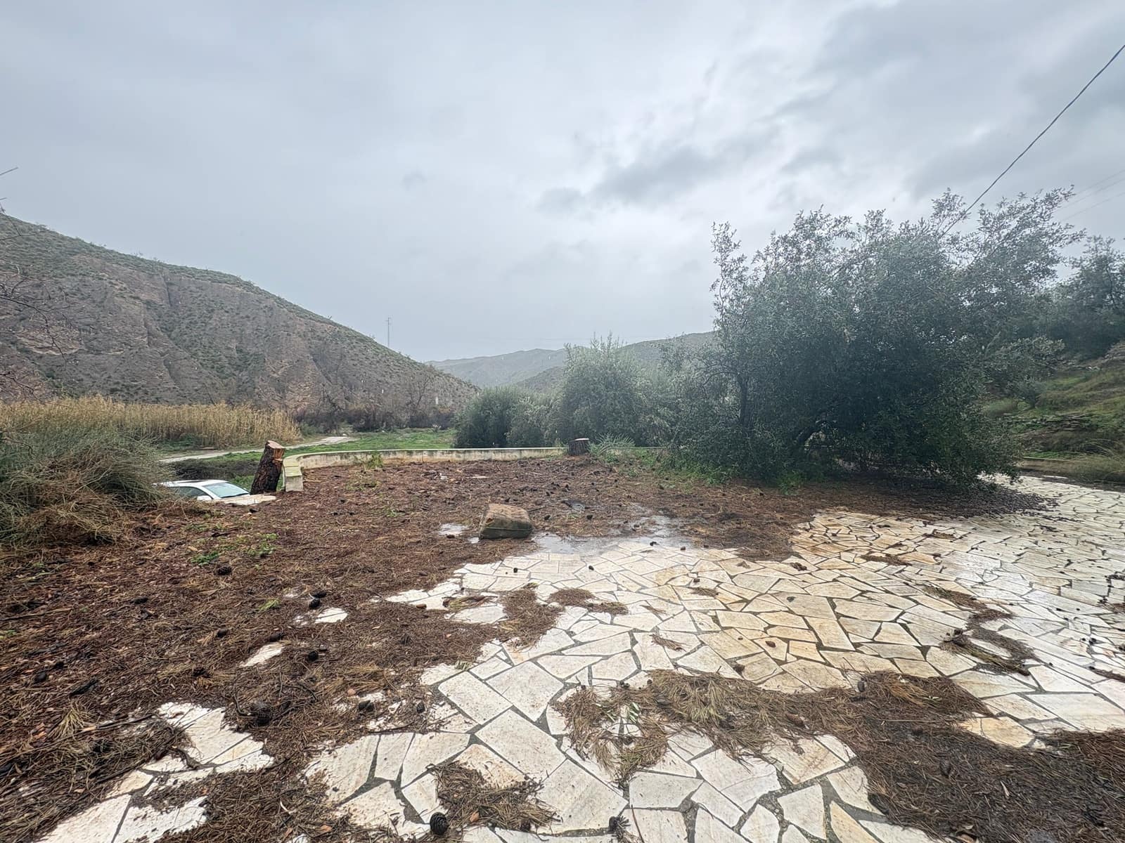 6 soverom Finca/Herregård til salgs i Cantoria - € 109 000 (Ref: 9563687)