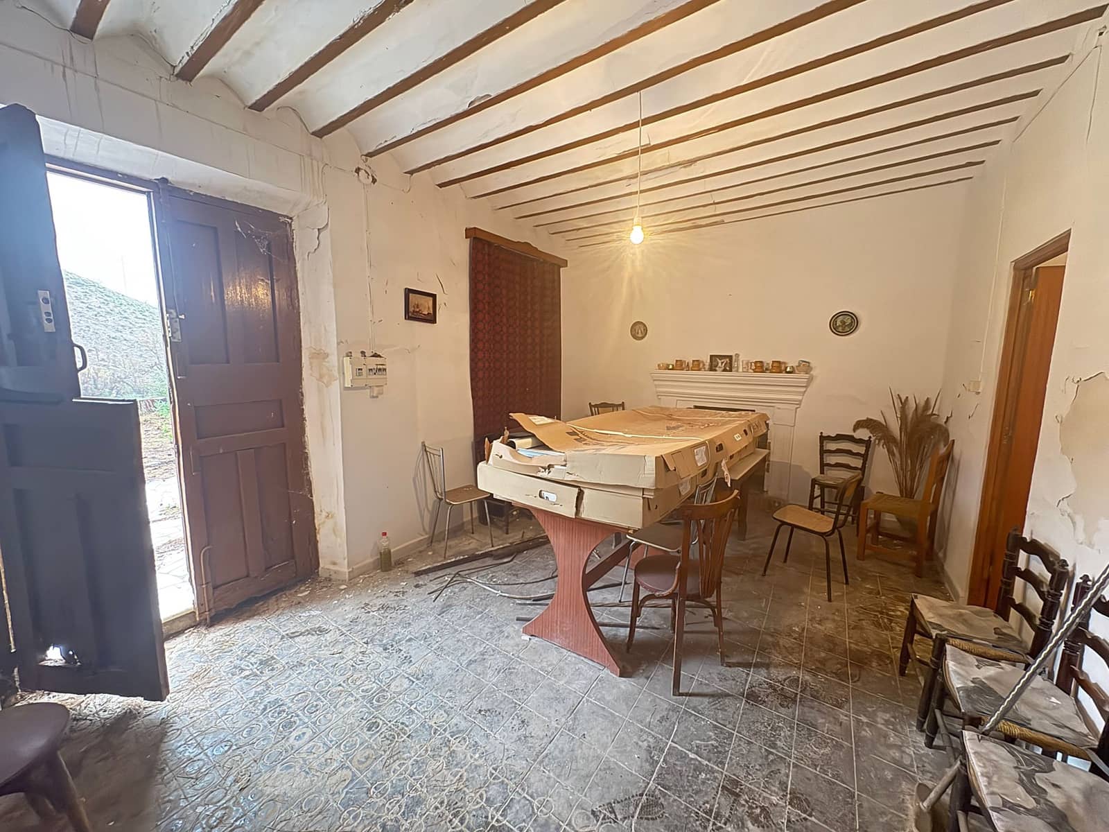 6 soverom Finca/Herregård til salgs i Cantoria - € 109 000 (Ref: 9563687)