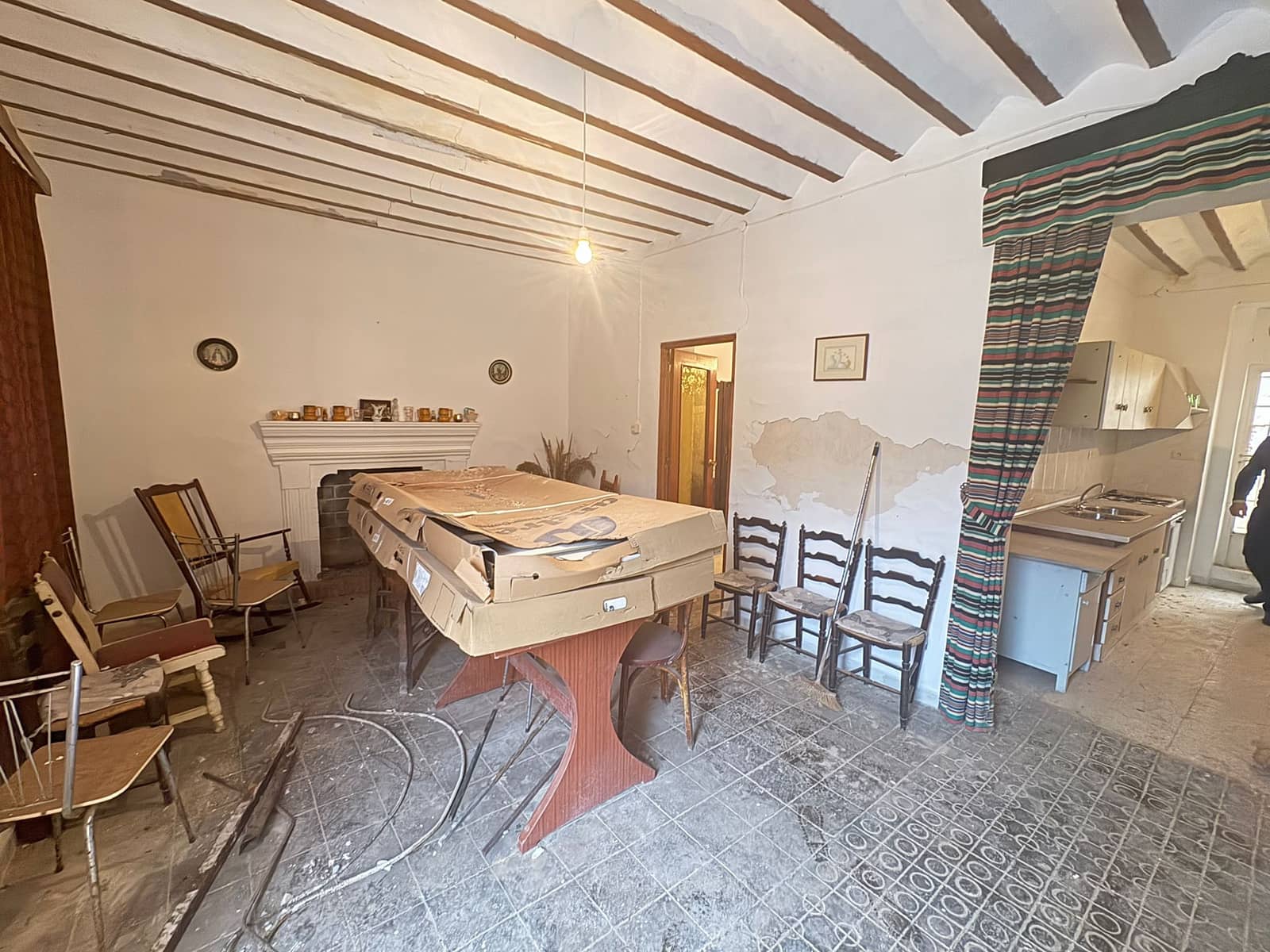 6 soverom Finca/Herregård til salgs i Cantoria - € 109 000 (Ref: 9563687)