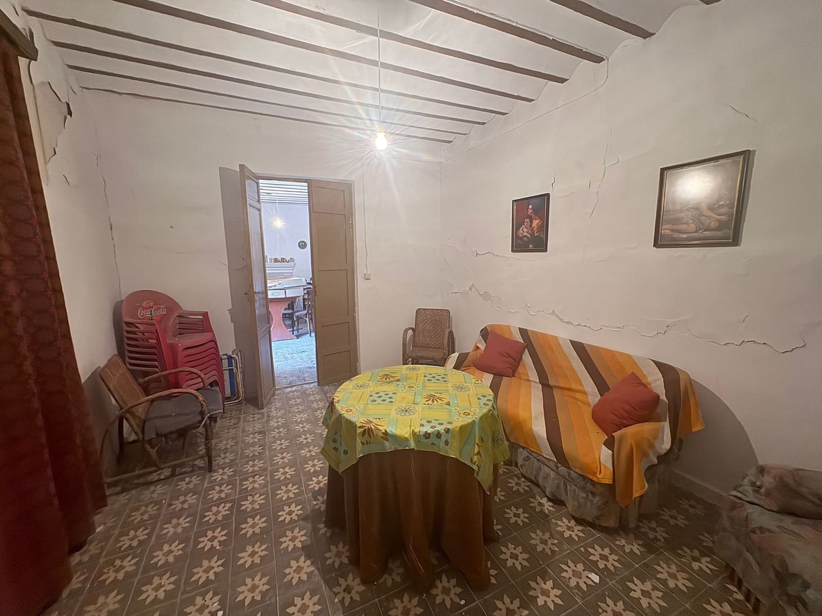 6 soverom Finca/Herregård til salgs i Cantoria - € 109 000 (Ref: 9563687)