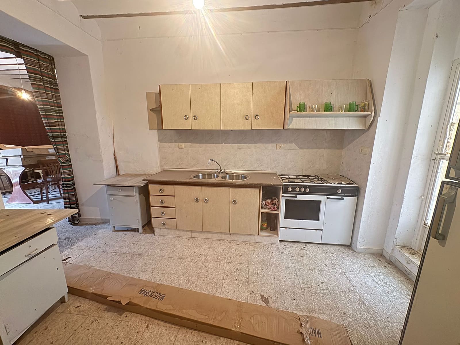 6 soverom Finca/Herregård til salgs i Cantoria - € 109 000 (Ref: 9563687)