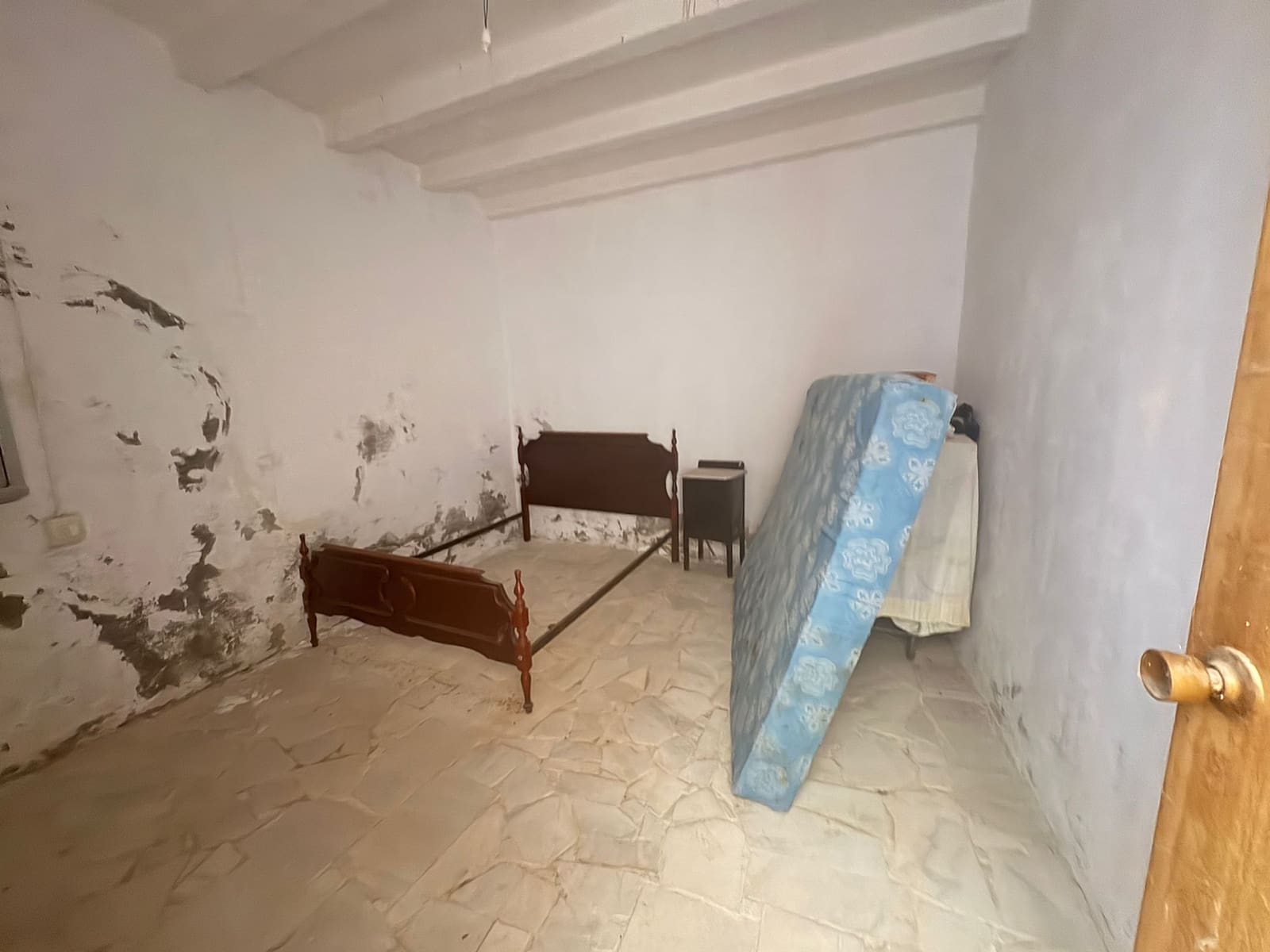 6 soverom Finca/Herregård til salgs i Cantoria - € 109 000 (Ref: 9563687)