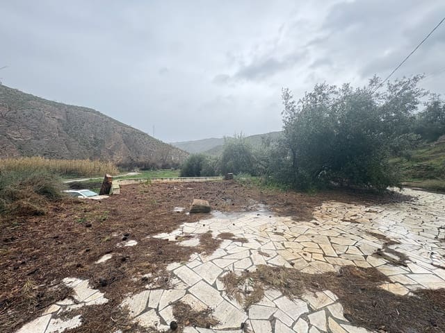 6 soverom Finca/Herregård til salgs i Cantoria - € 109 000 (Ref: 9563687)