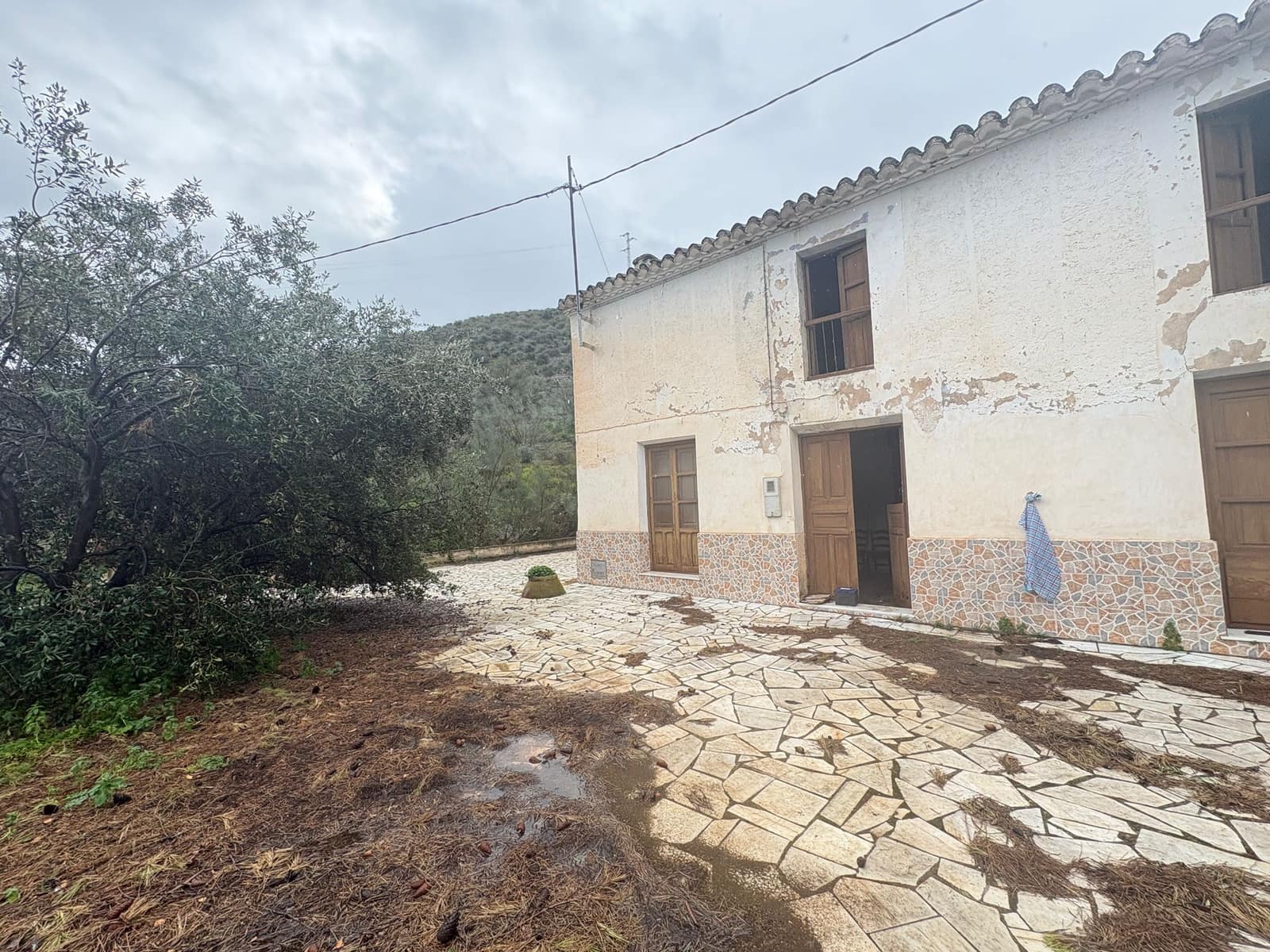 6 soverom Finca/Herregård til salgs i Cantoria - € 109 000 (Ref: 9563687)