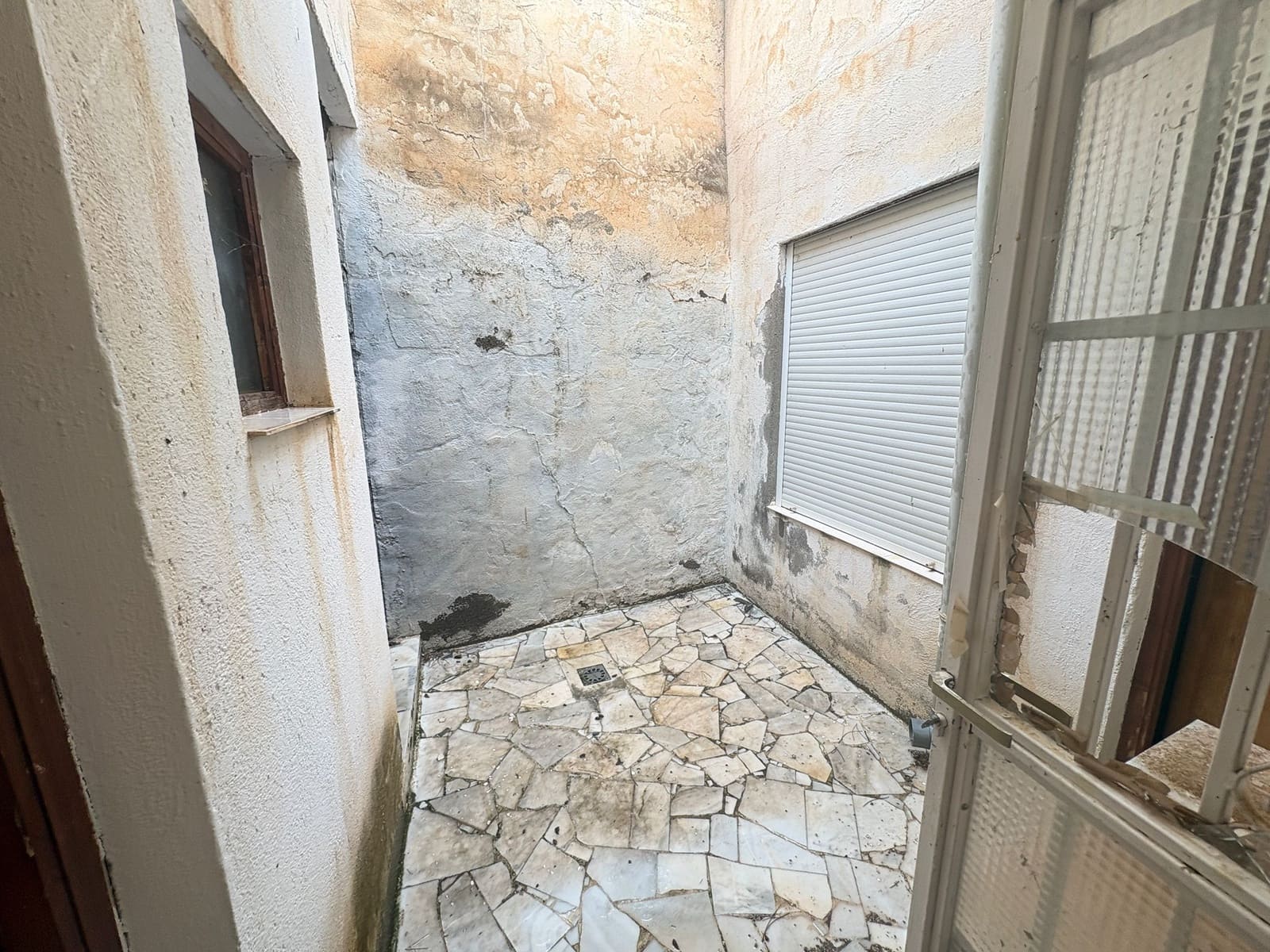 6 soverom Finca/Herregård til salgs i Cantoria - € 109 000 (Ref: 9563687)