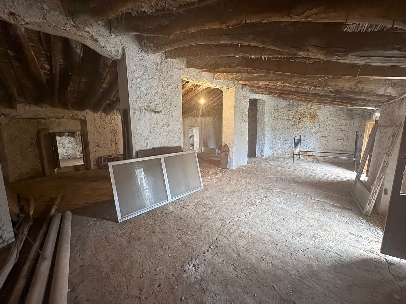 6 soverom Finca/Herregård til salgs i Cantoria - € 109 000 (Ref: 9563687)