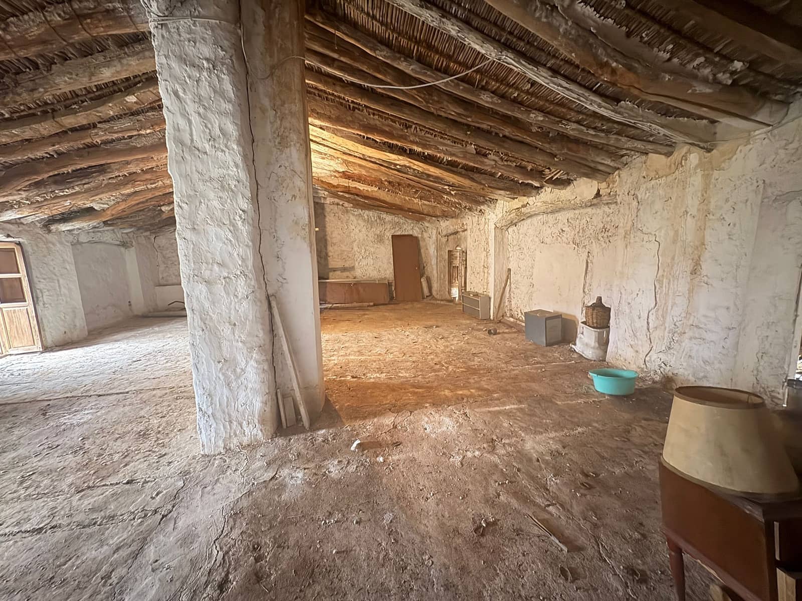 6 soverom Finca/Herregård til salgs i Cantoria - € 109 000 (Ref: 9563687)