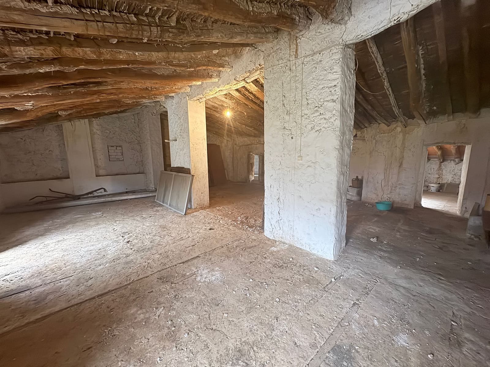 6 soverom Finca/Herregård til salgs i Cantoria - € 109 000 (Ref: 9563687)