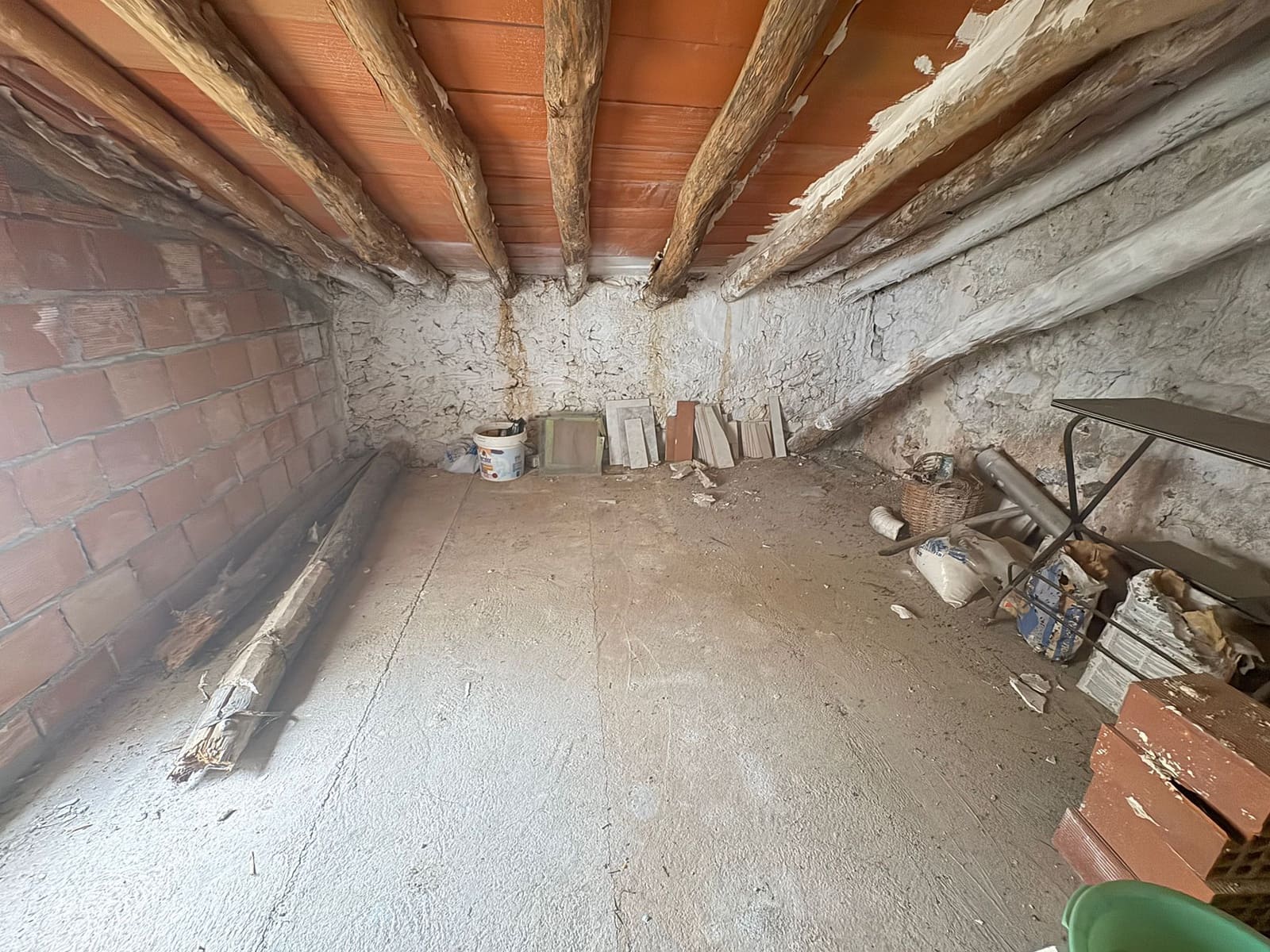 6 soverom Finca/Herregård til salgs i Cantoria - € 109 000 (Ref: 9563687)