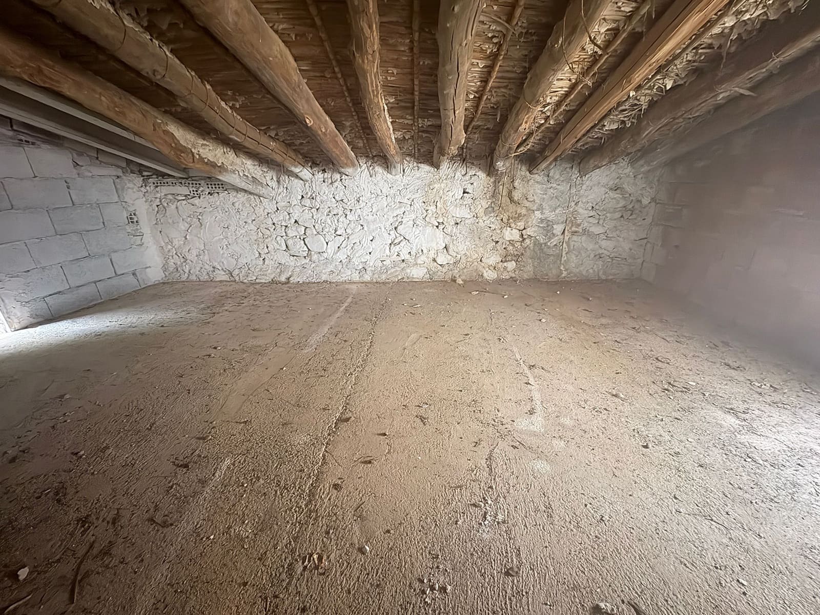 6 soverom Finca/Herregård til salgs i Cantoria - € 109 000 (Ref: 9563687)