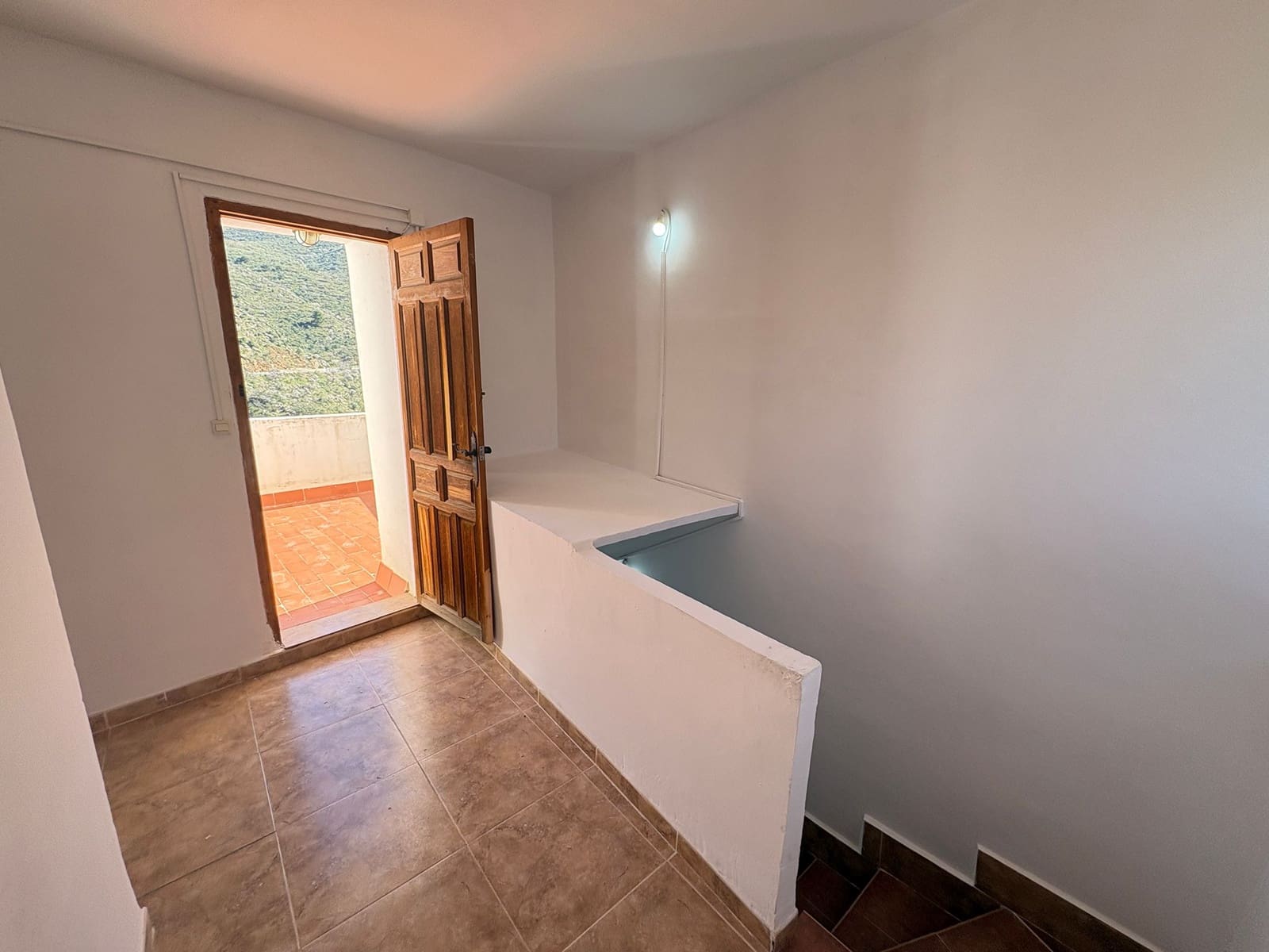 Maison de Ville de 3 chambres à louer à Chercos - 600 € (Ref: 9609898)