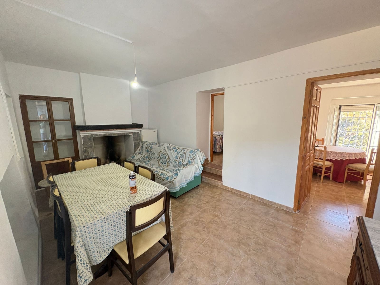 Maison de Ville de 3 chambres à louer à Chercos - 600 € (Ref: 9609898)