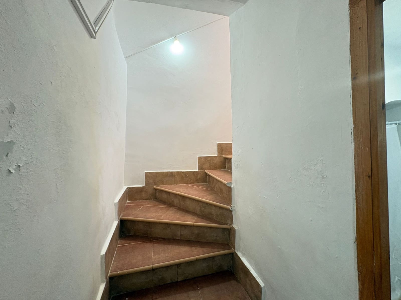 Maison de Ville de 3 chambres à louer à Chercos - 600 € (Ref: 9609898)