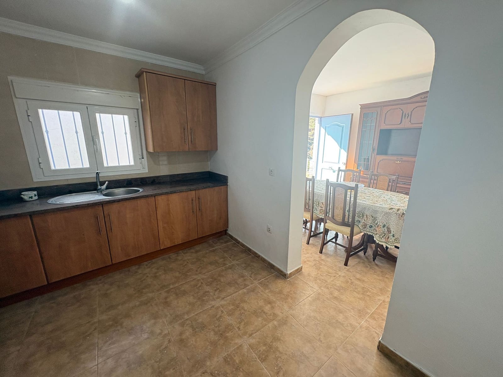 3 slaapkamer Huis te huur in Chercos - € 600 (Ref: 9609907)