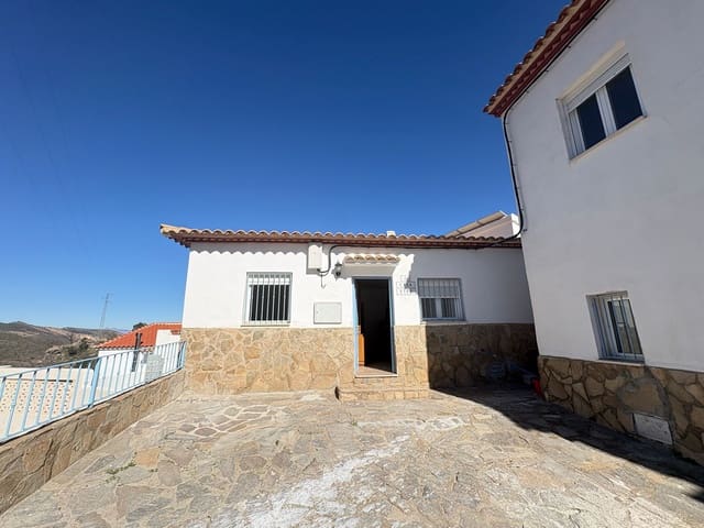 3 slaapkamer Huis te huur in Chercos - € 600 (Ref: 9609907)