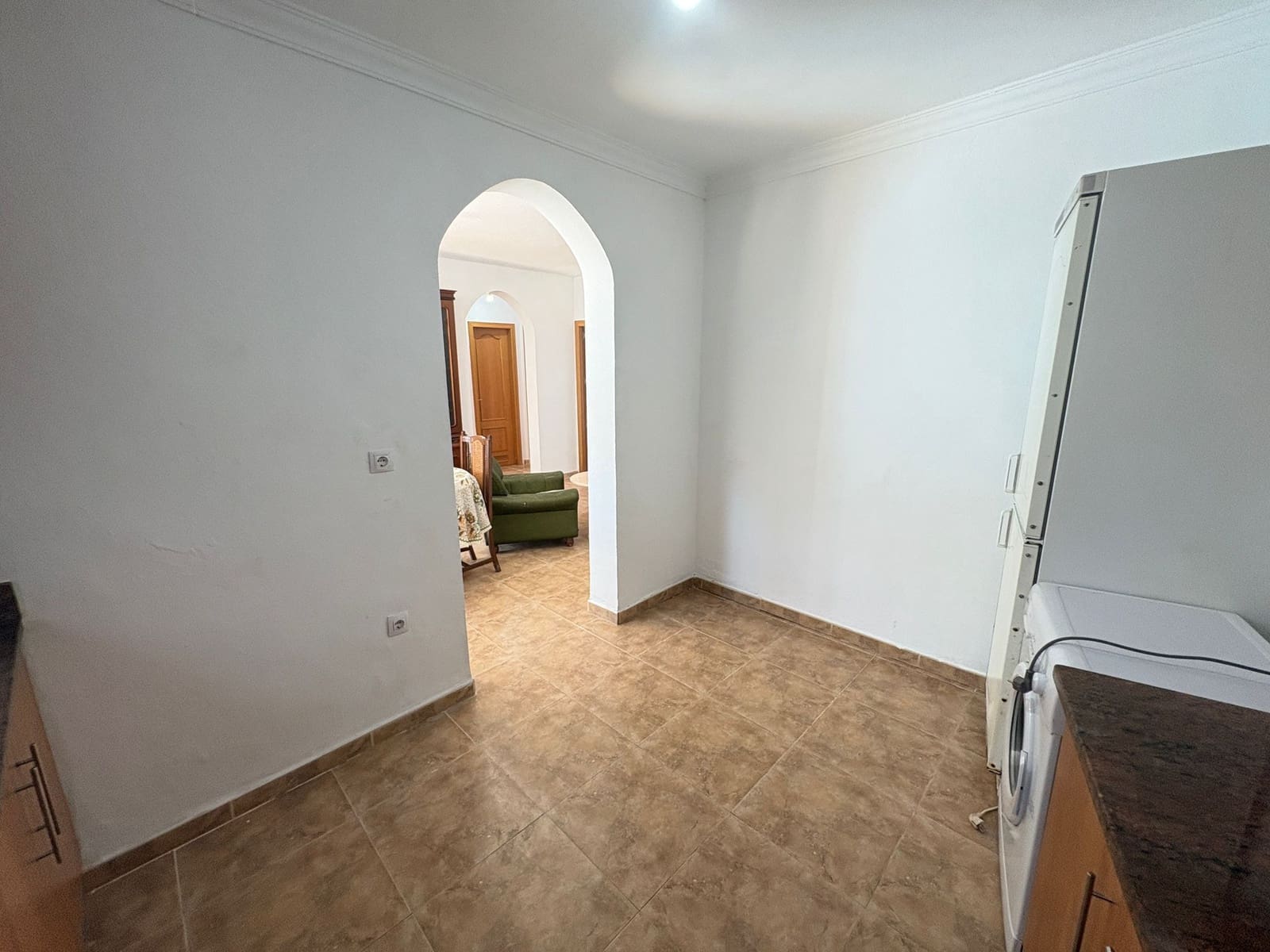 3 slaapkamer Huis te huur in Chercos - € 600 (Ref: 9609907)